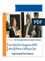 0702 How Global Data Management GDM