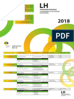 Euskarazko udalekuak LH 2018