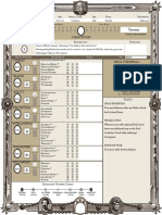 Gnome Sellsword PDF