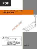 Handpallet PDF