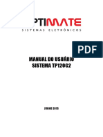 Manual Do Usuario - TP120G2 Estacao VSAT Transportavel - OPTIMATE - Web[1]