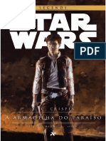 Star Wars - A Armadilha Do Paraíso - A. C. Crispin