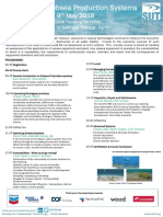Brochure_Operating Subsea Production Systems