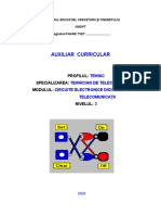 Circuite Electronice Digitale PDF