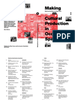 Making Room Culturial Production in Occupied Spaces.pdf