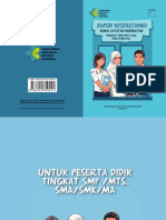 Buku Catatan Kesehatan SMP PDF
