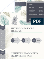 Sistem Produksi - Kel. 3 - Optimized Production Tech (OPT) - No Animation