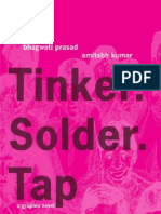 Tinker.solder