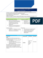 SESION 1 Fundamentos de Gestion