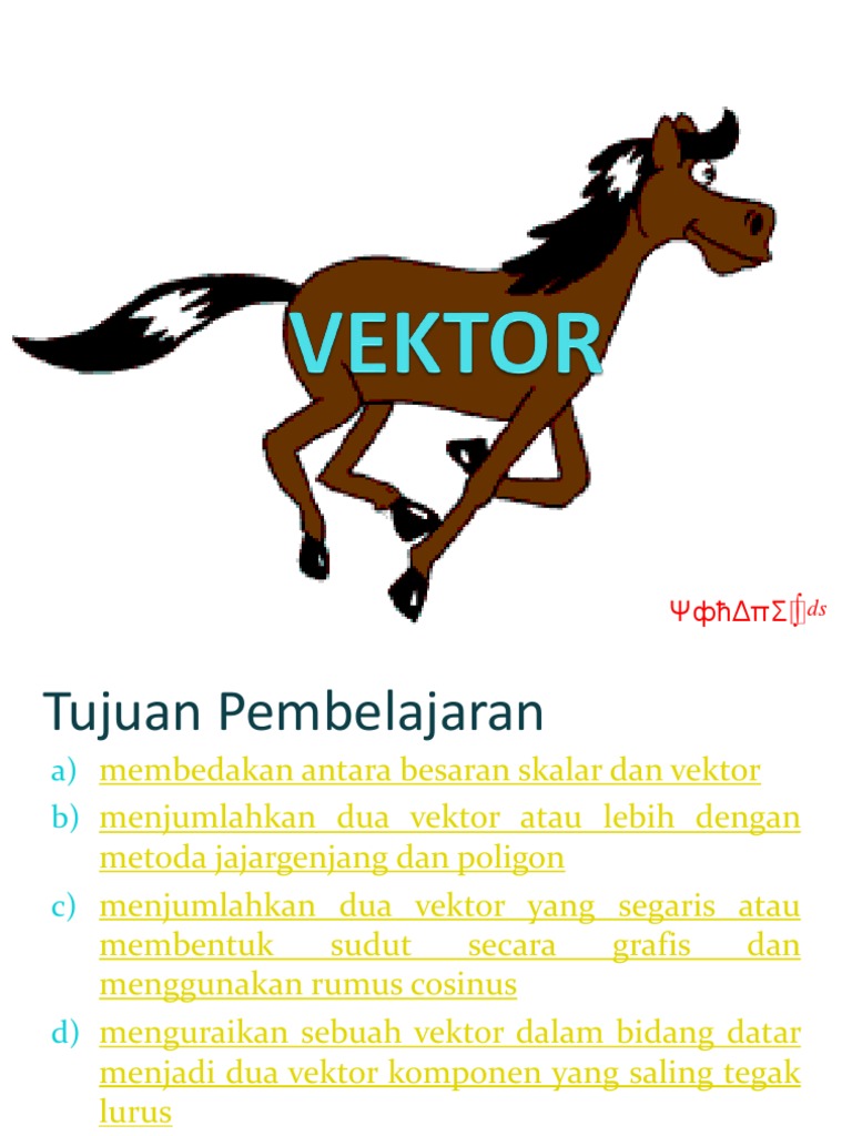 1 - Vektor | PDF