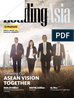 Maybank Annual Report