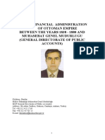 A10-Public - Financial - Administration Tazimat PDF