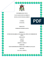 proyect-ecologia