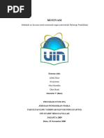 Download MOTIVASI by Nita Nurtafita SN37411566 doc pdf