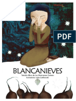 Blancanieves-GCABA - M+M