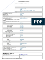 Utilidad de Identificación de Sistema Intel® - Identificación Del Producto