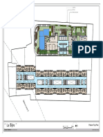 Podium Top Plan