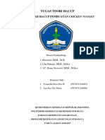 HACCP CHICKEN NUGGET FIX.docx