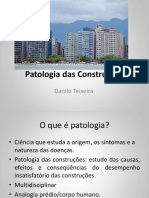 Patologia Das Construcoes Parte 01
