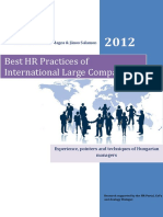 Best HR Practices of International Large Companies.pdf