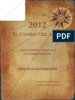 El Libro de La Auto Maestria