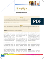 10 - 224uji Fungsi Paru Pada Muscular Dystrophy PDF