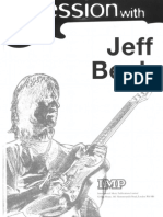 In Session With Jeff Beck PDF