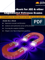 Physics Ebook For Jee Other Engg Entrance Exams