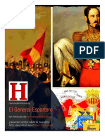 El General Espartero