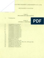 PPA Ammendment Act 2016 PDF