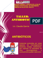 Antibiotic Os