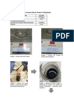 RESULTADOS Sintesis de Trioxalato Cromato (III) de Potasio Trihidratado