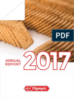 Olympic Industries LTD Annual Report 2017