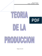 Guía Práctica 1° Parte Teoría Del Productor