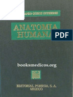 Anatomia Humana Quiroz Tomo 3 PDF