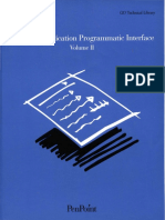 Penpoint API Reference Volume 2 June 1992