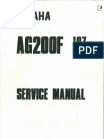 AG200F 1997   3GX0-ME1