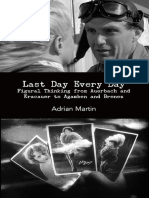 Martin Last Day Every Day eBook