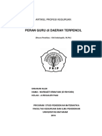 Download Makalah Guru Di Daerah Terpencil by Nurbaeti Irmayani SN374129388 doc pdf
