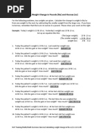 KEY Calculating Weight Change in Lbs-Oz 11-12-12 DT