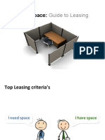 Office Space:: Guide To Leasing