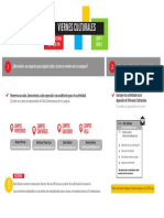 Infografía - Viernes Culturales