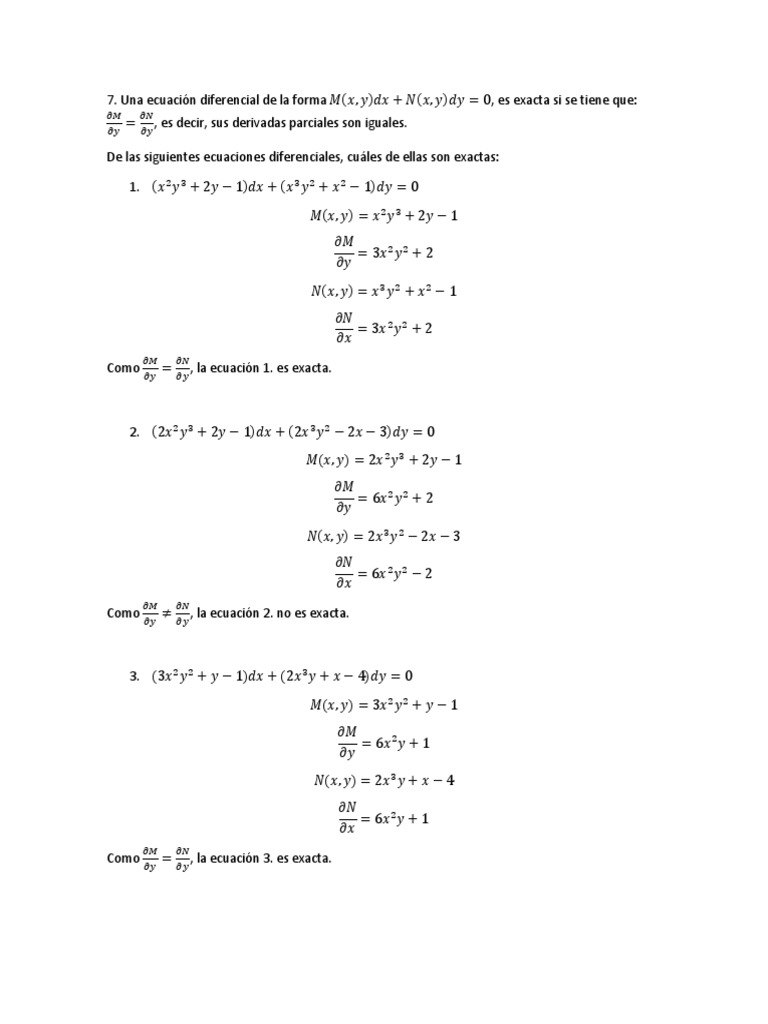 Ecuaciones diferenciales essay 06 picture