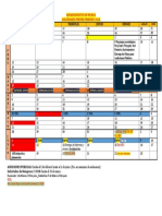 Calendario General 1-2018