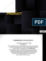 Session 4 - Product and Sustainability PDF