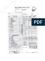 ODMP Sustainable Livestock Management - Watering Points Appendix 2 - Quotes For The Cost Estimates