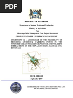 Download ODMP Sustainable Livestock management - Watering points Final Report by Ase Johannessen SN37413961 doc pdf