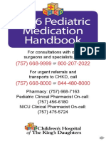 !!! Pediatric medication handbook 2016.pdf