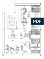 Mixer Nozzle Bill of Materials