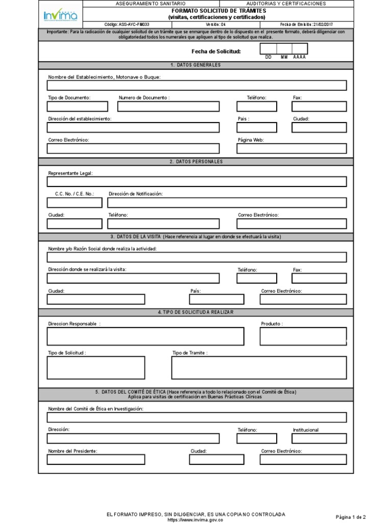 Ass Ayc Fm033 | PDF | Farmacéutico | Salud y bienestar